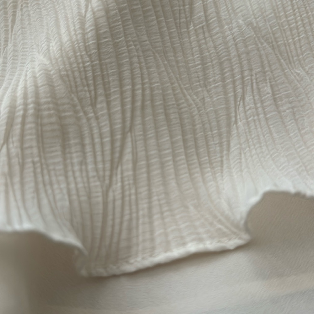 Tory Burch Polyester Tunic With Removable Camisol… - image 8